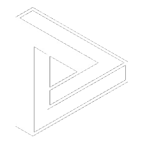 Recursive logo
