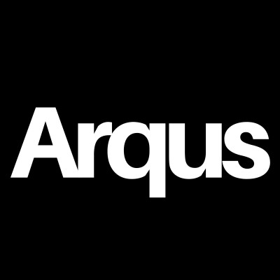 Arqus logo