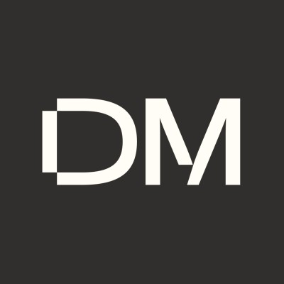 Dream Machines logo