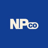 NPco logo