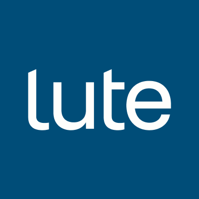 Lute logo