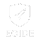 EGIDE logo