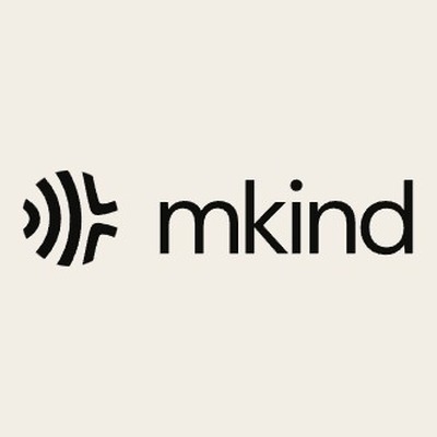 Mkind logo