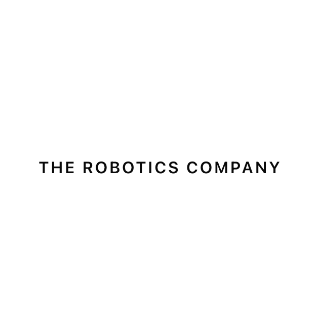The Robotics Company logo