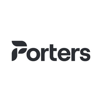 Porters logo