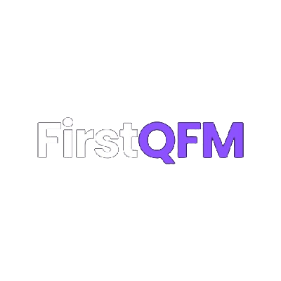 FirstQFM logo